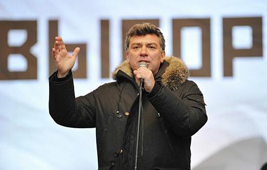 8 лет со дня смерти: чем запомнился Борис Немцов