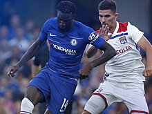 «Челси» в серии пенальти обыграл «Лион» на МКЧ