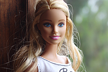 В России выросли онлайн-продажи кукол «Барби»