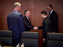 Политолог Крутаков: мирный план по Украине лишь приостановит боевые действия