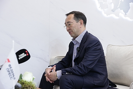 В Якутии создадут первый в республике комплекс по добыче гелия