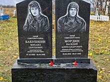 Удача боролась за своего героя до последней минуты, но отступила