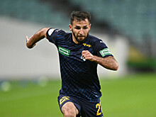 Футболист «Сочи» Заика: «Место команды в турнирной таблице — ошибки прошлого»