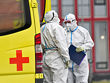 В регионах увеличивают число бригад неотложной помощи