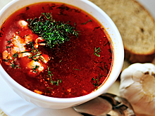 В Катар со своим самоваром. Придется ли арабам по вкусу борщ Илюмжинова?