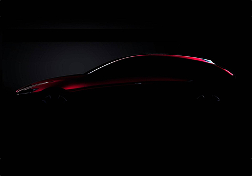 Будущее Mazda: два концепта и мотор с воспламенением от сжатия