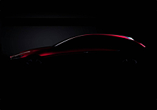 Будущее Mazda: два концепта и мотор с воспламенением от сжатия