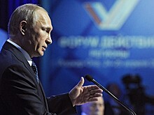 Социологи выяснили, кому больше всего доверяют россияне