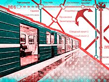 «Прямая» линия Беглова прервалась на неудобных вопросах о метро в Санкт-Петербурге