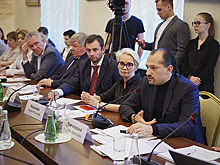 В РСПП появится комитет по интеллектуальной собственности