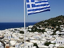 Задержанного в Греции россиянина могут выдать США 29 сентября