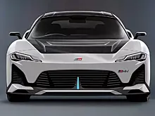 Toyota готовится вернуться на рынок с новым технологичным мотором