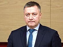Врио главы Приангарья осудил ситуацию с чиновниками в Усть-Куте