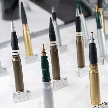 Большая история малого калибра