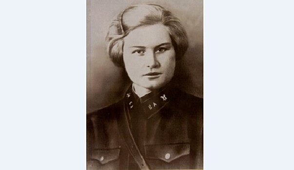 Татьяна Фрунзе: дочь наркомвоенмора и гениальный химик