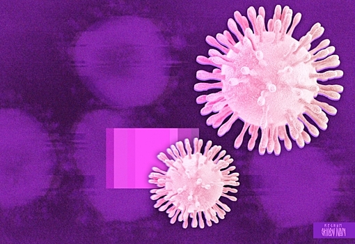 Новый штамм коронавируса «Дельта» поражает лёгкие за три дня — врач
