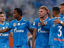Стало известно, есть ли у «Зенита» конкуренты в новом сезоне