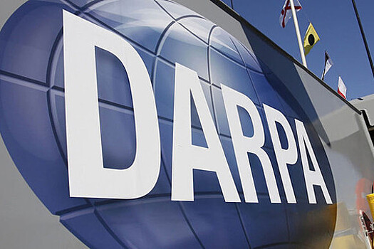 Росконгресс: бюджет DARPA увеличен на технологии сетецентрической войны