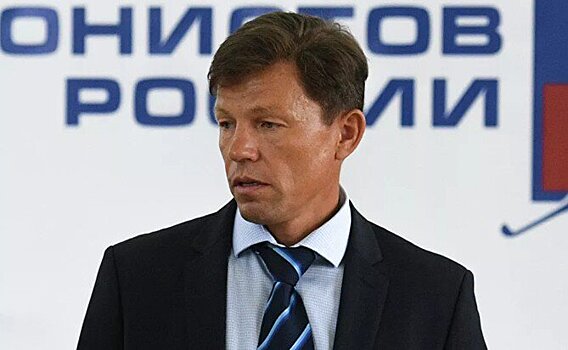 Майгуров о стартах в Увате: «Температура пограничная, в эту погоду мы тренируемся точно, но сегодня гонка показала, что бежать можно»