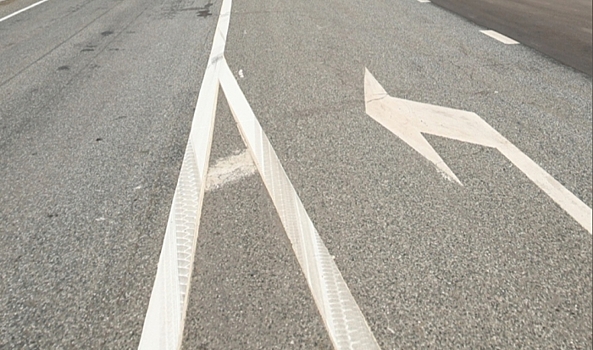 До четырех полос расширится дорога на улице Латошинской в Волгограде