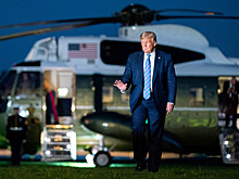 Игорь Эйдман: "Трамп, Талейран и республиканцы"