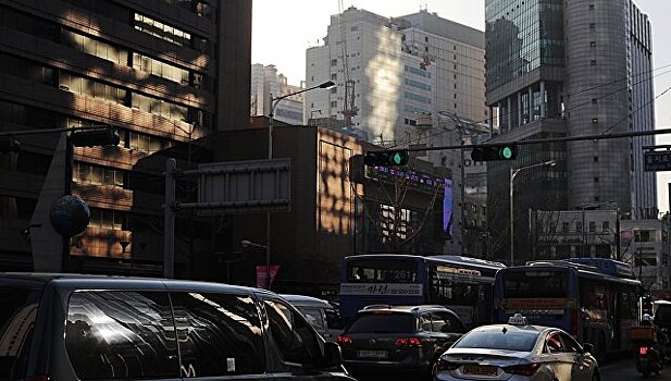 Минобороны Южной Кореи намерено реформировать киберкомандование