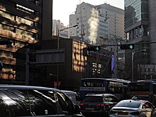 В КНДР из Сеула впервые за десять лет отправился поезд