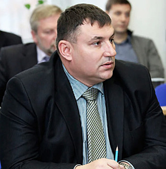 Экс-директор по производству завода "Янтарь" Вадим Собко умер от осложнений после COVID-19