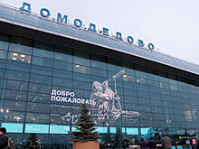 Наталья Сергунина: Туристский информационный центр появился в аэропорту Домодедово