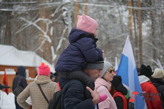 Мать похищенного в Екатеринбурге ребёнка рассказала свою версию произошедшего