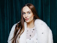 Алена Водонаева вышла в свет в смелом откровенном образе