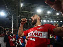 «Спартак», трансферы, Жиго уходит в «Марсель»: откуда пошла кричалка «Ауф, «Спартак» и что она значит