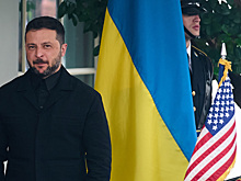 Политолог рассказал, что ждет Зеленского после заявления Трампа о выборах