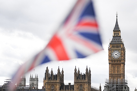 Великобритания расширила санкции против Беларуси