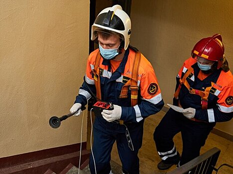 В СФ готовят поправки в КоАП за нарушения при проверке газового оборудования домов
