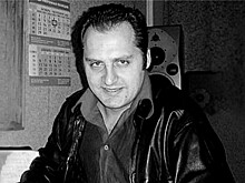 Композитор Валерий Разумовский умер в возрасте 55 лет