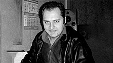 Композитор Валерий Разумовский умер в возрасте 55 лет