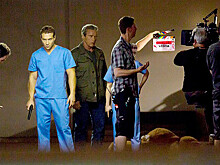 Кэмерон впечатлился новым "Терминатором"