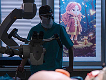 В Иркутске врачи удалили опухоль мозга младенцу с эпилепсией