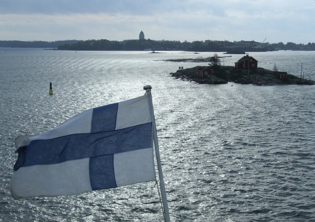 Русскоязычные жители Финляндии оспорят в суде закрытые границы