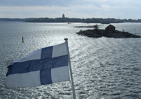 Русскоязычные жители Финляндии подадут иск в ЕСПЧ из-за закрытых границ