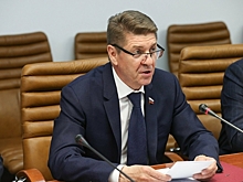 В Совфеде предлагают расширить число городов — участников конкурсов на развитие городской среды