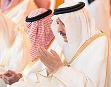 Саудовской Аравии предрекли смену руководства