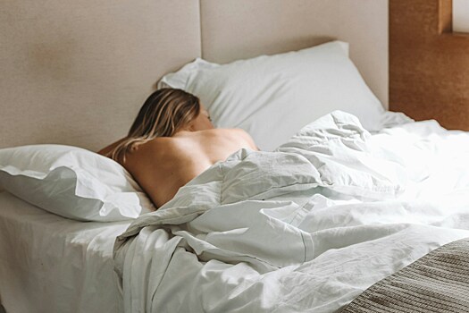 Рак груди от недостатка сна и другие опасные для женщин привычки
