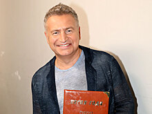 Леонид Агутин: «Каждый день с Анжеликой мы начинаем с чистого листа»