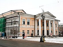 От ДК Свердлова к «Декарту»: новая культурная площадка откроется на Большой Покровской