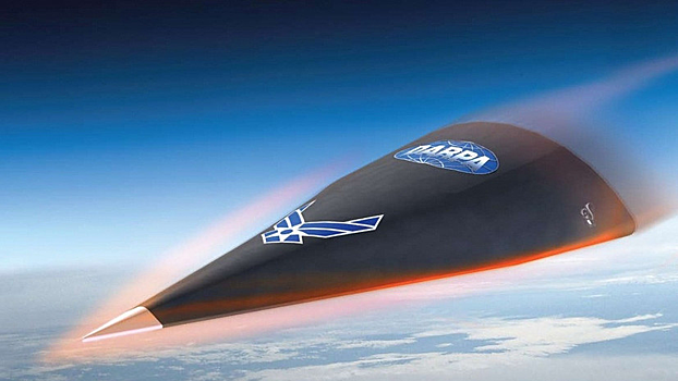 конгресс США призвали задуматься о целесообразности разработок в сфере гиперзвука