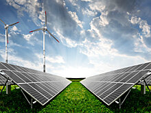 Возобновляемая энергетика получила допподдержку правительства