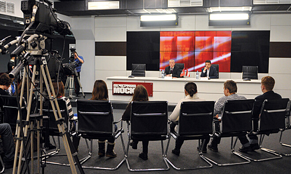 В среду, 22 июля в 14:00, в эфире Вечерка-ТВ пройдет круглый стол на тему: «Продажа квартир через электронные аукционы и ДДУ»