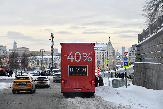 «Не первый заход»: Введение крупных штрафов за рекламу на прицепах будет эффективно